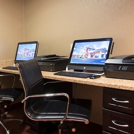 Holiday Inn Express Hotel & Suites Grand Rapids-North By Ihg Walker Esterno foto