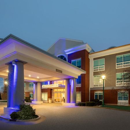 Holiday Inn Express Hotel & Suites Grand Rapids-North By Ihg Walker Esterno foto