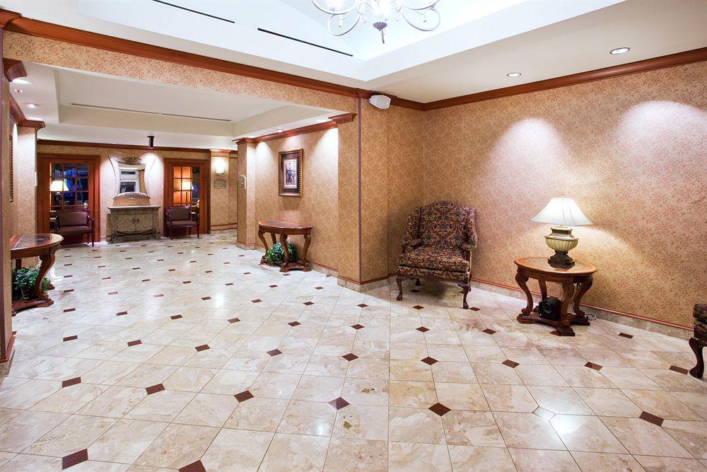 Holiday Inn Express Hotel & Suites Grand Rapids-North By Ihg Walker Interno foto