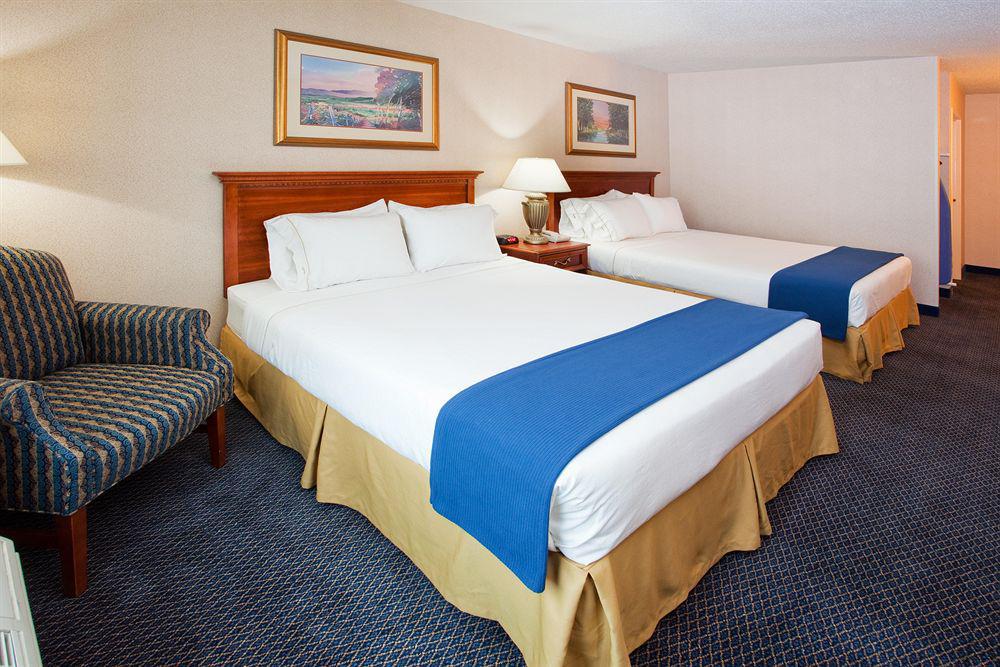 Holiday Inn Express Hotel & Suites Grand Rapids-North By Ihg Walker Camera foto