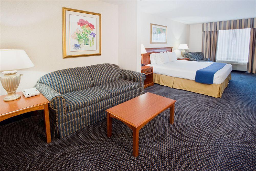 Holiday Inn Express Hotel & Suites Grand Rapids-North By Ihg Walker Camera foto