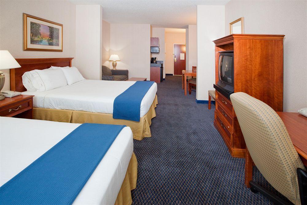 Holiday Inn Express Hotel & Suites Grand Rapids-North By Ihg Walker Camera foto
