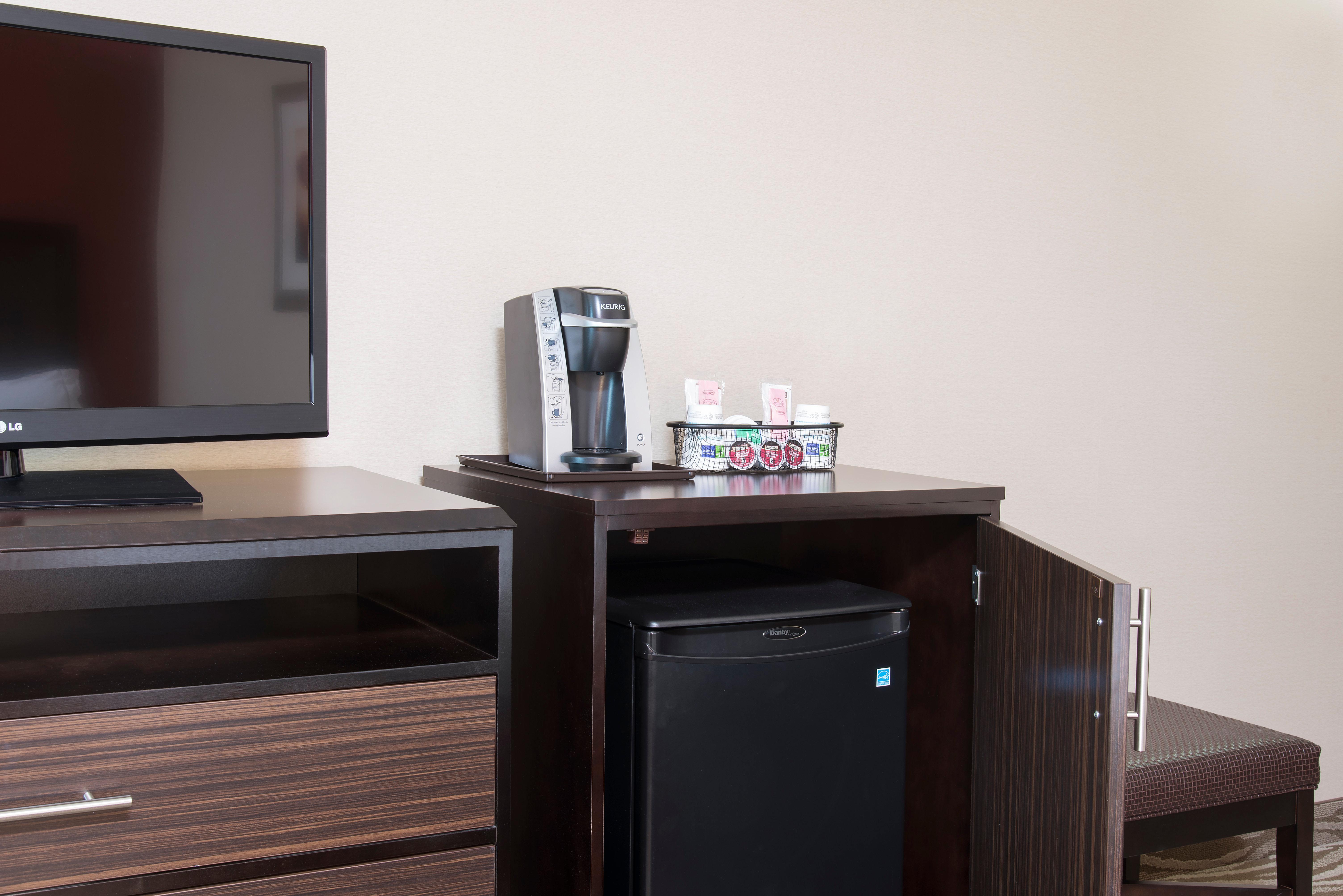 Holiday Inn Express Hotel & Suites Grand Rapids-North By Ihg Walker Esterno foto