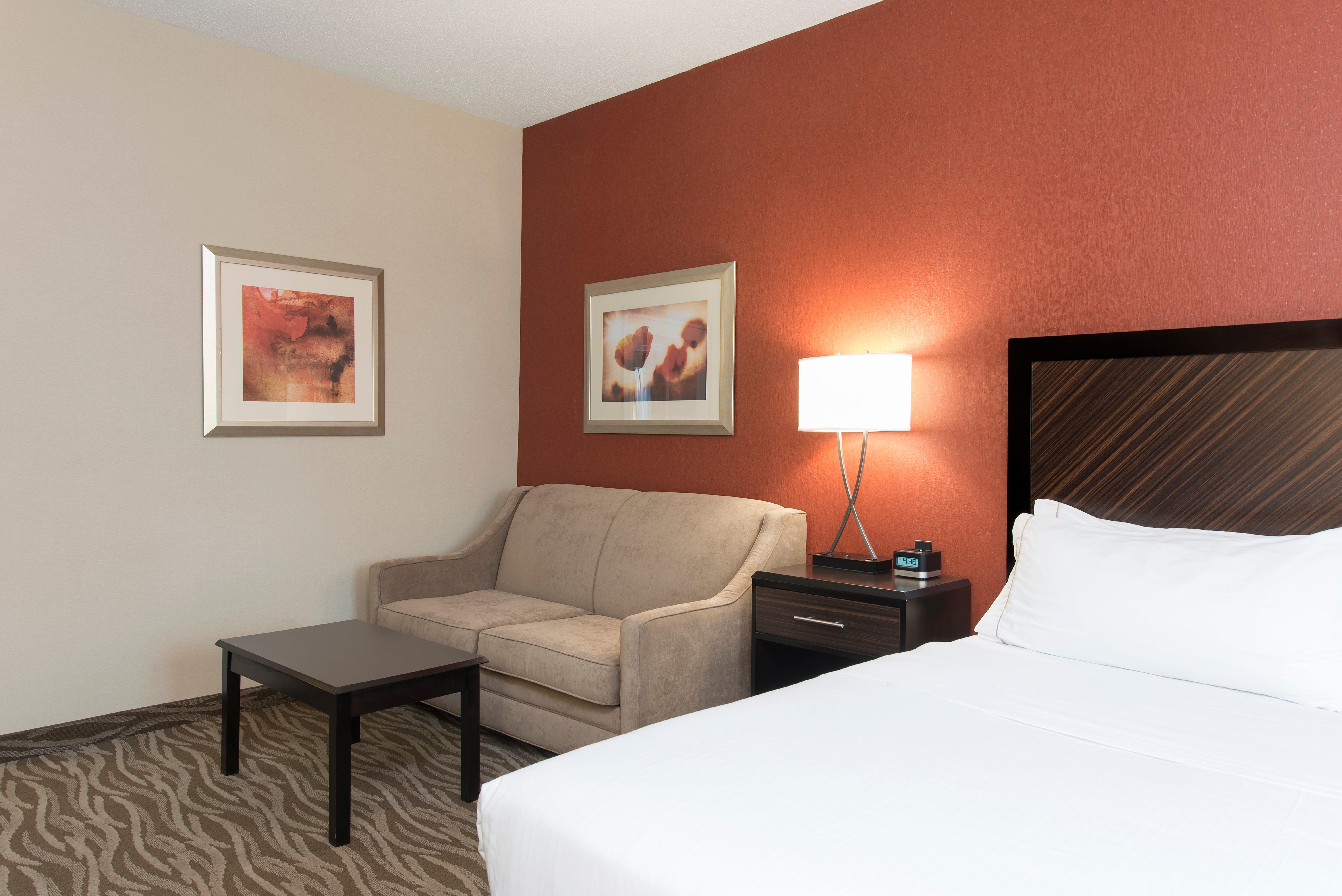 Holiday Inn Express Hotel & Suites Grand Rapids-North By Ihg Walker Esterno foto
