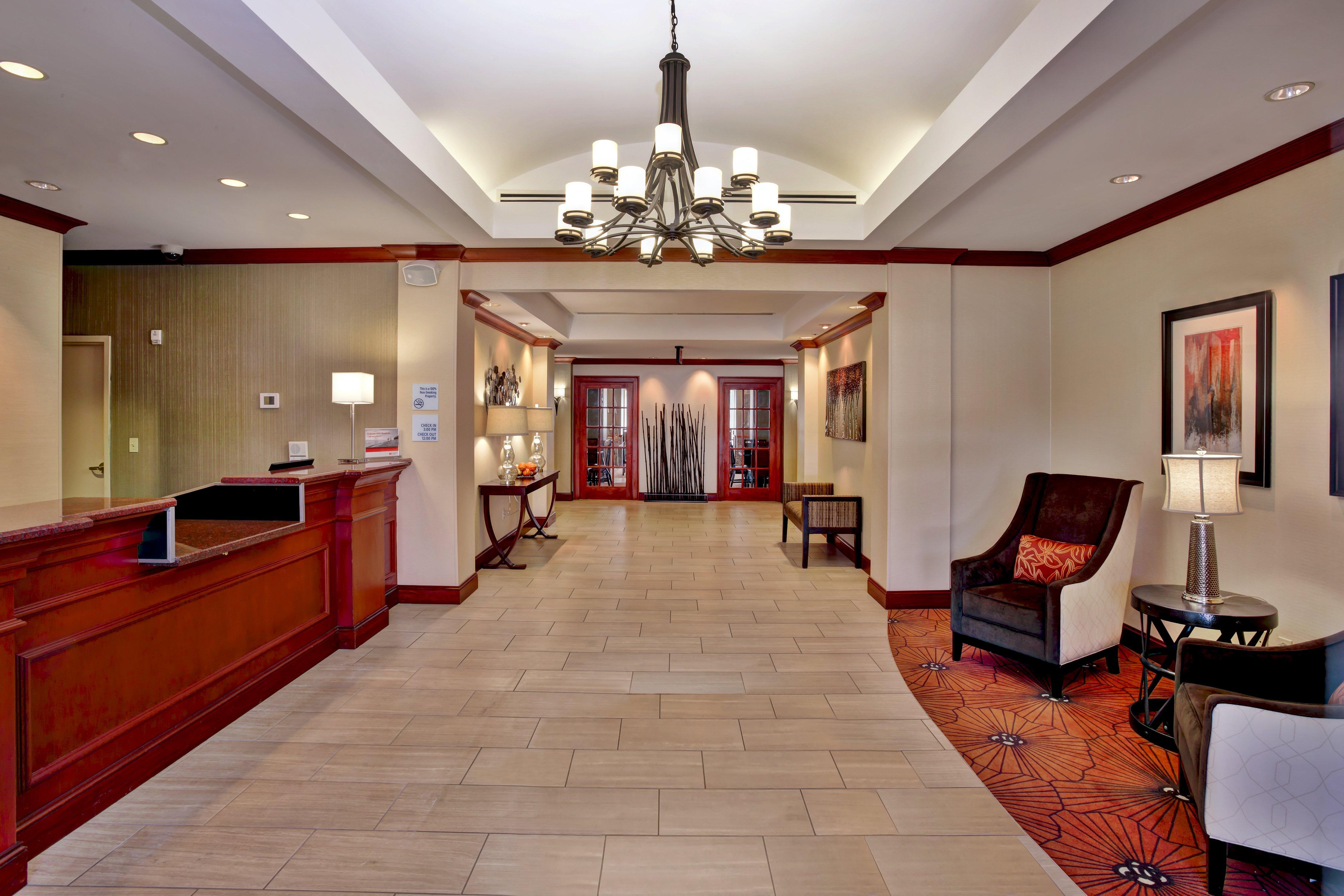 Holiday Inn Express Hotel & Suites Grand Rapids-North By Ihg Walker Esterno foto