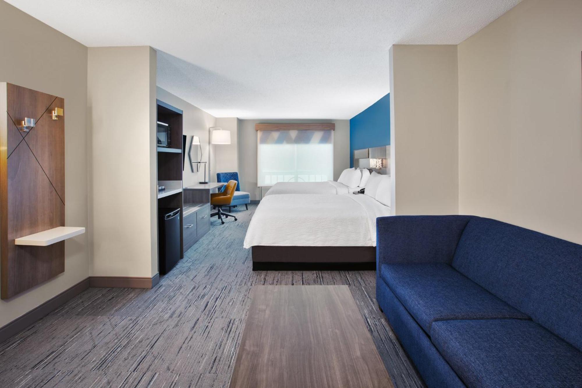 Holiday Inn Express Hotel & Suites Grand Rapids-North By Ihg Walker Esterno foto