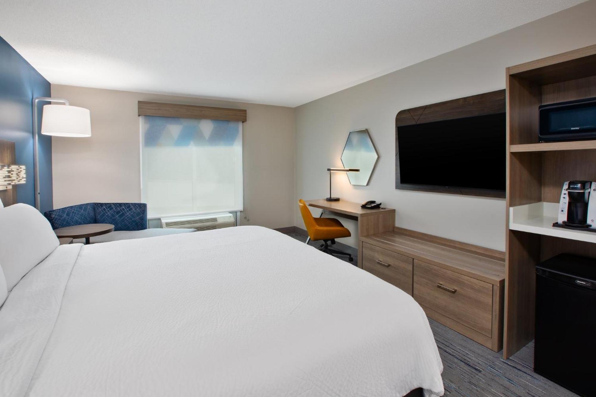 Holiday Inn Express Hotel & Suites Grand Rapids-North By Ihg Walker Esterno foto