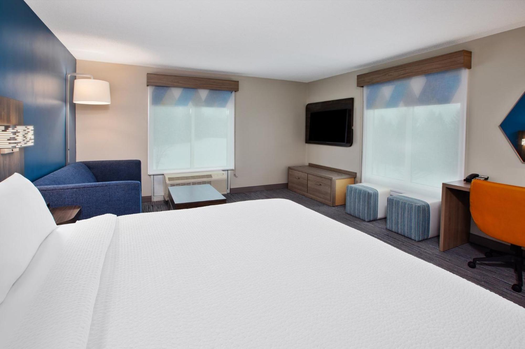 Holiday Inn Express Hotel & Suites Grand Rapids-North By Ihg Walker Esterno foto