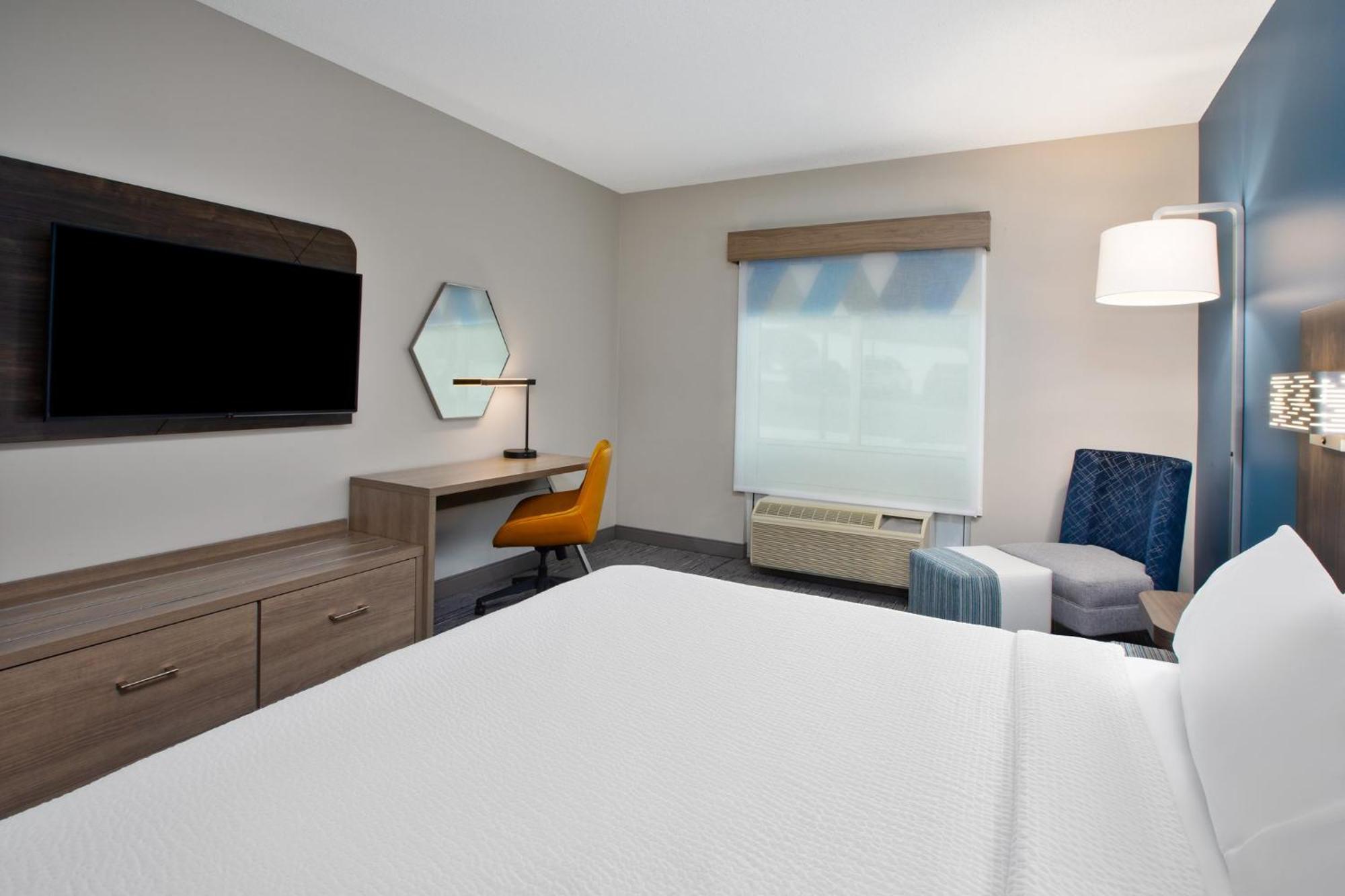 Holiday Inn Express Hotel & Suites Grand Rapids-North By Ihg Walker Esterno foto
